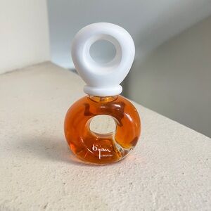 VNTG Bijan Spray Parfum Beverly Hills 2.5 Oz Women Perfume Discontinue NWNT